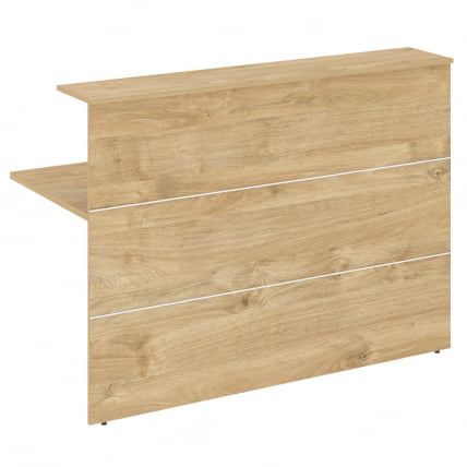 Модуль прямой высокий 1 580 ONIX О.R-MP.V-158 Тиквуд светлый_0