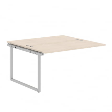 Рабочая станция XTEN-Q XQIWST 1414 Бук Тиара Алюминий_0