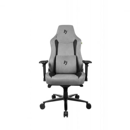 Компьютерное кресло (для геймеров) Arozzi Vernazza SuperSoft - Anthracite_12