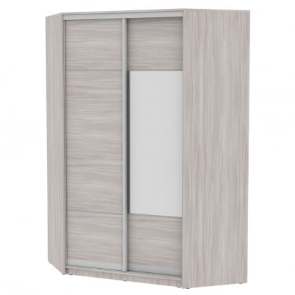 Шкаф-купе YA-230х1400-568-5(ЯШС-D4D3)_0