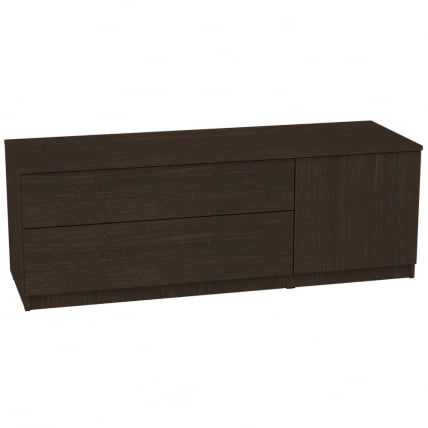 Комод Калисто(K51)475х1352х468PUSHtoOPEN(Венге)_0