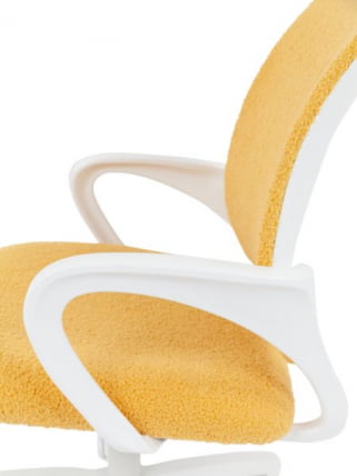 Детское кресло CHAIRMAN KIDS 103 LT Лимон_4