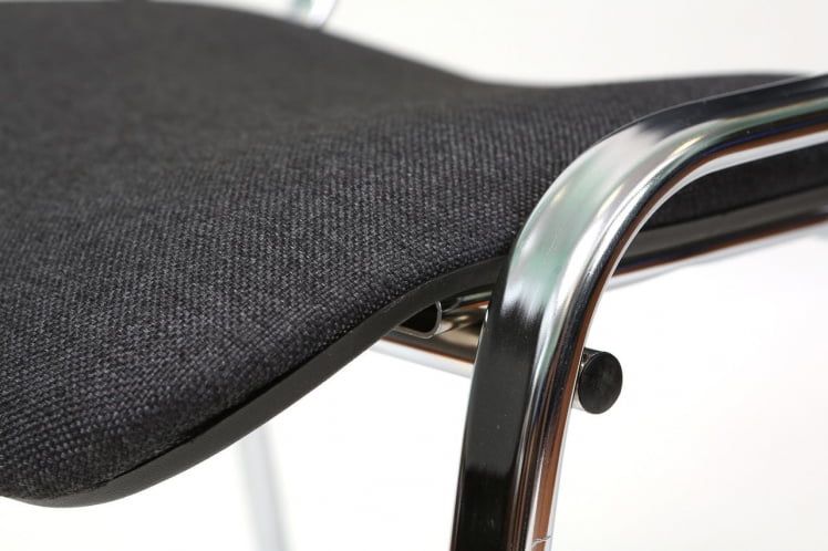 Офисный стул Iso chrome S38_2