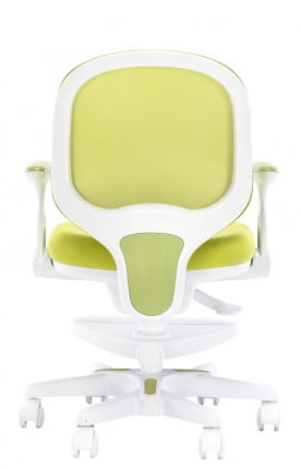 Детское кресло Everprof Kids 102 Ткань Зеленый_2