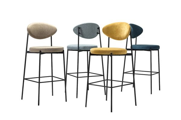 Стул барный Gawaii Б Sun_3