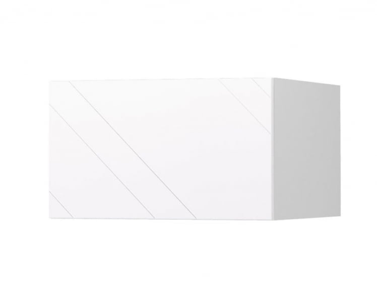 Антресоль для пенала (с системой плавного закрывания) Бьянка 102.102_0