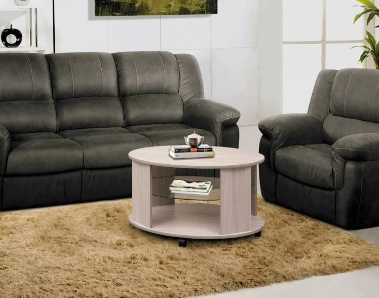 Стол журнальный №15 Слива Валлис_0