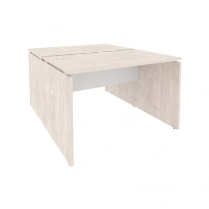 Рабочая станция ONIX O.D.RS-2.2.7 Денвер Светлый/Белый_0