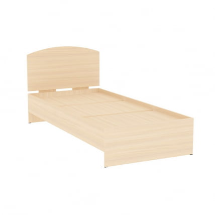 Кровать Алиса(L29)947х903х2063(ДМ)_0