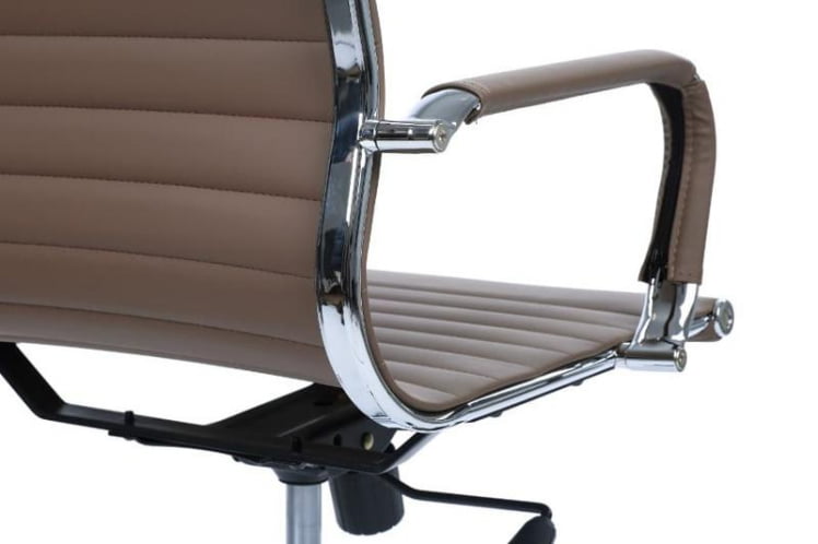 Кресло Хуго РCХ 6002-1СЕ Коричневый / Hugo RCH 6002-1SE_10