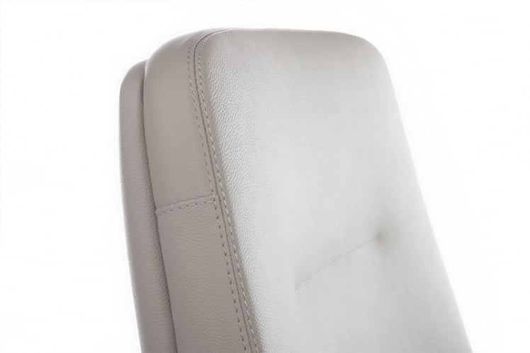 Кресло Alonzo-M B1711 Светло-серый_5