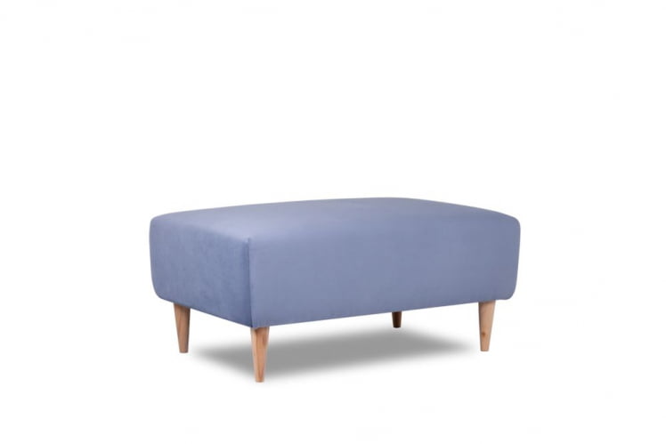 Пуф CHAIRMAN КОЛИН (П) ткань велюр Formula 973_0