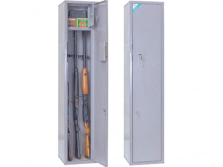 Шкаф оружейный ОШН 3_0