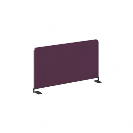 Экран боковой (ткань-CARDIF + врезной профиль) CONCEPT CN.TEKRB.CM-72 CARDIF 025 Антрацит_0