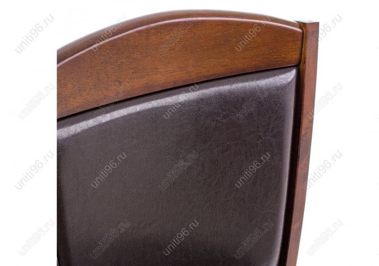 Стул Goodwin Темно-коричневый_2
