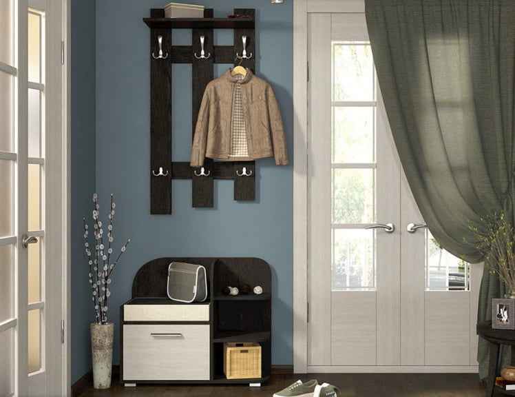 Прихожая Арт