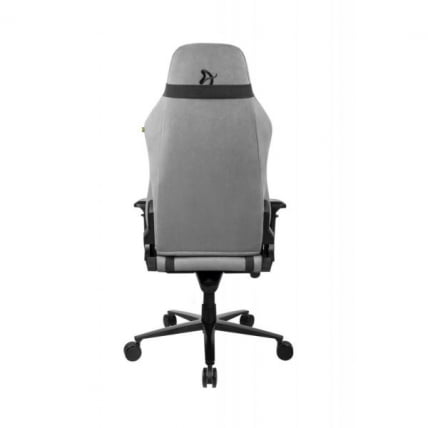 Компьютерное кресло (для геймеров) Arozzi Vernazza SuperSoft - Anthracite_8