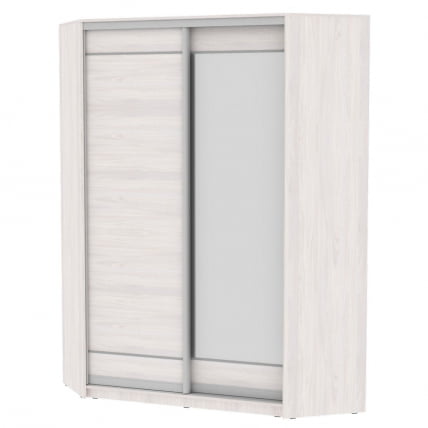 Шкаф-купе YA-198х1250-1(ЯАС-D1D2)_0