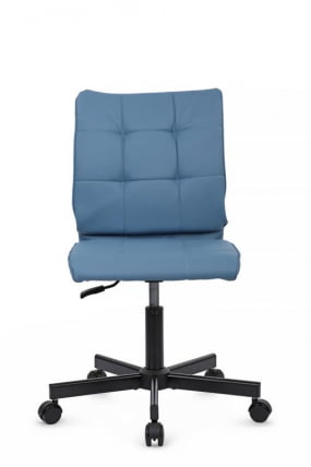 Кресло Solo RCH SLP-205 Голубой_7