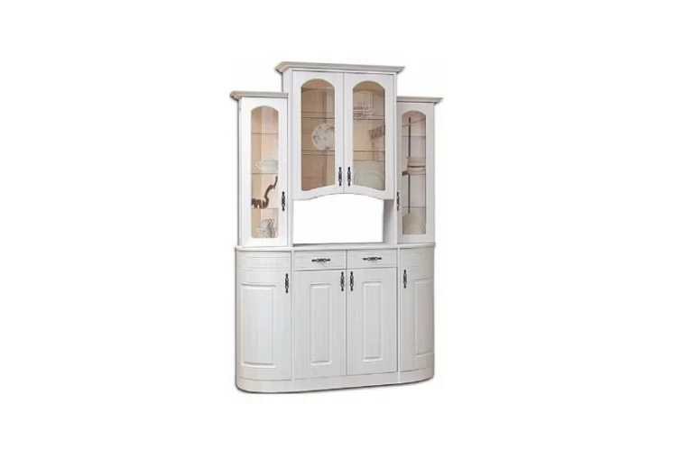 Шкаф универсальный В-1 Венеция_0