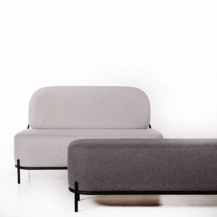 Пуф большой Gawaii (ПБ) Розовый_4