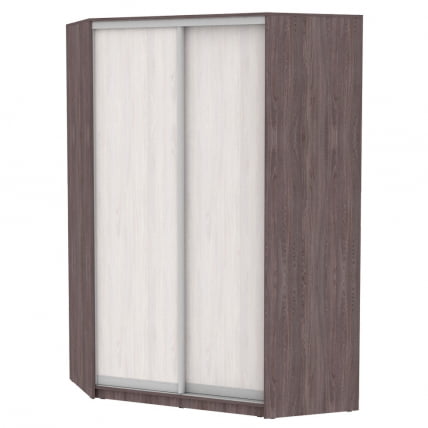 Шкаф-купе YA-230х1400-718-1(ЯАТ-ЯАС-D6D6)_0