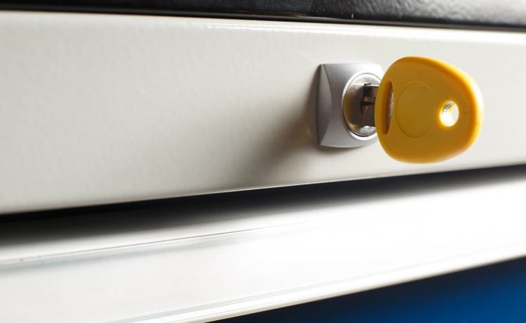 Верстак ВС-200-04 Бук + Экран ВС-200-Э1_6