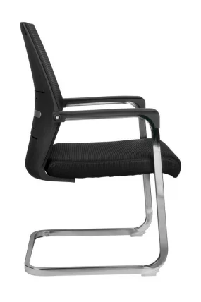 Конференц-кресло Riva Chair D818 Черный_2