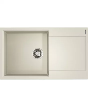 Мойка Omoikiri Daisen 86-Pa Artgranit/Пастила_0