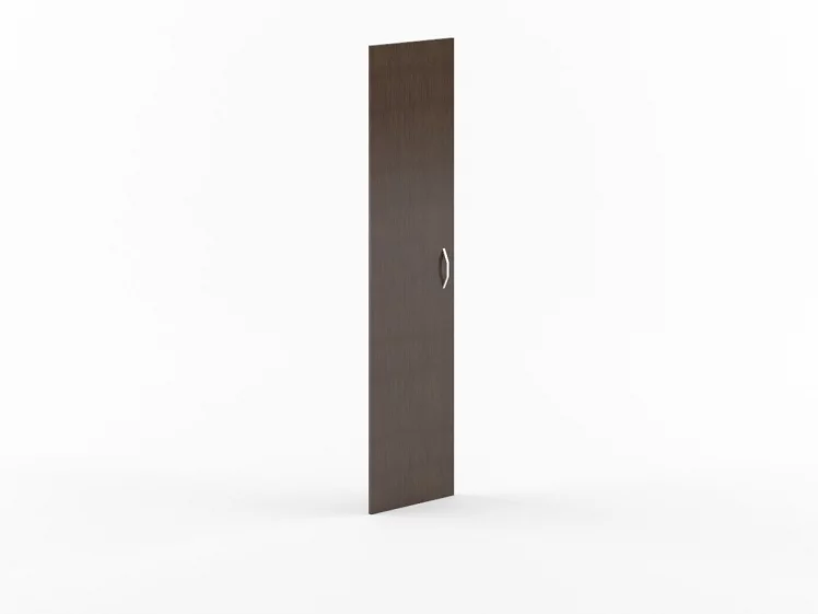 Дверь высокая правая SD-5B R (Легно Темный)_0