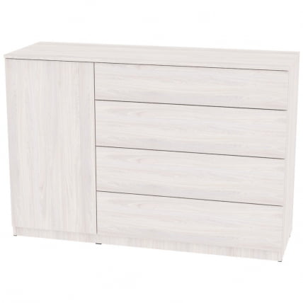 Комод Калисто(K42)923х1352х468PUSHtoOPEN(ЯАС)_0