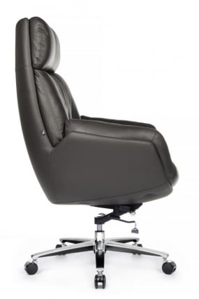 Кресло Marco LS-262A Коричневый_1