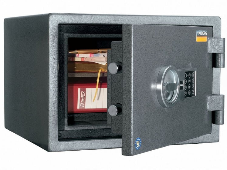 Сейф Гарант 32 EL_0