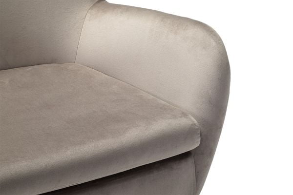 Кресло Дижон Grey_3