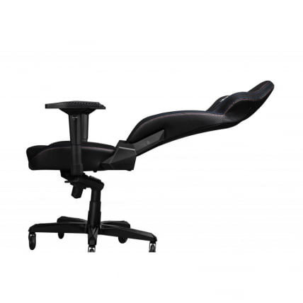 Геймерское кресло KARNOX Assassin Ghost Edition Black_4