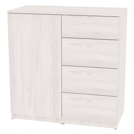 Комод Калисто(К19)923х902х468ПУСХтоОПЕН(ЯАС) / Калисто(K19)923х902х468PUSHtoOPEN(ЯАС)_0