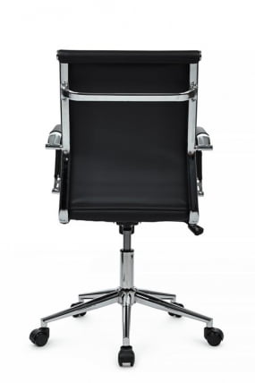 Кресло Арт РCХ 6015М Черный / Art RCH 6015M_3