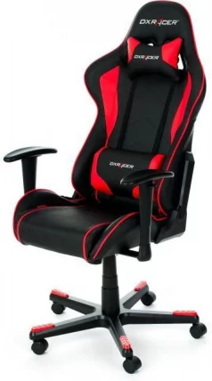 Геймерское кресло DXRacer OH/FE08/NR_2