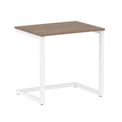 Стол письменный HOME OFFICE VR.SP-2-78 Дуб Аризона/Белый металл_0