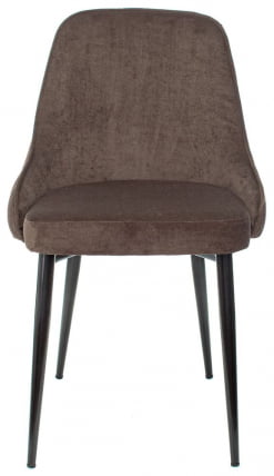 Стул для кухни Бюрократ KF-5 Коричневый Light 10_1