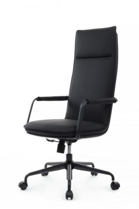 Кресло Tino RCH CM-P004AS Черный_6