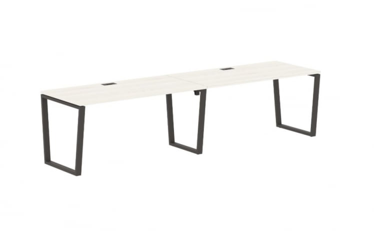 Бенч-система EDIS EVWST 3180 Ясень Траун Мокко_0