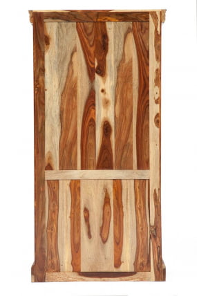 Шкафы для книг ( набор 3 шт.) Бомбей - 0761A Натуральный_10