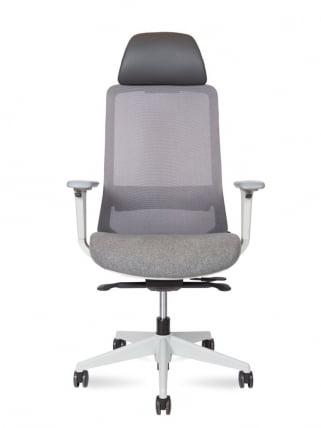 Кресло офисное COMO GREY GREY_1