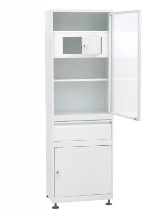 Шкаф медицинский ШМС-1-Т-А-Р-1_0