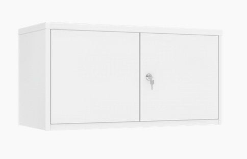 Антресоль к 2-х створчатому медицинскому шкафу ШМС,ШММ_0