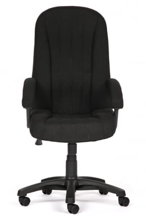 Кресло руководителя СН888 Черный NF-2603_1