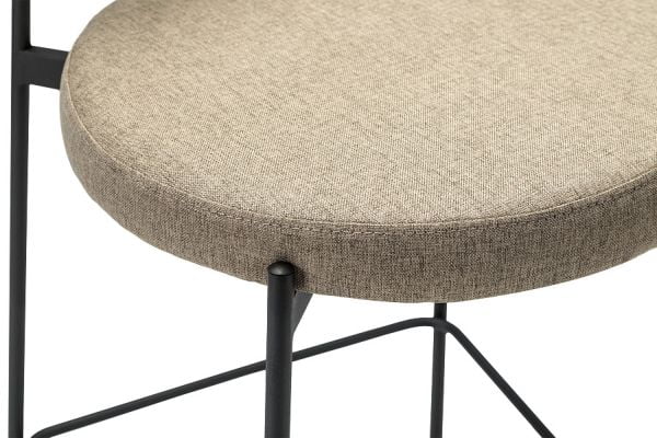 Стул барный Gawaii Б Beige_5