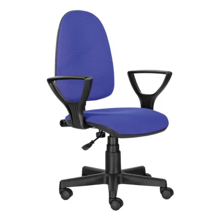 Компьютерное кресло BRABIX Prestige Ergo MG-311 Синий_1