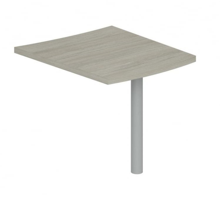 Брифинг-приставка Wing WN.106.OL Дуб светлый_0